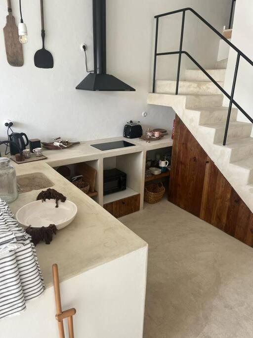 Casa Olarias Villa Grandola Ngoại thất bức ảnh